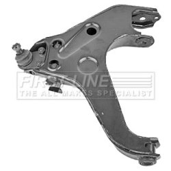 Control Trailing Arm FIRST LINE FCA7081 OE Ref MR296267