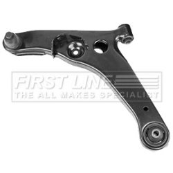 Control Trailing Arm FIRST LINE FCA7083 OE Ref MN101741