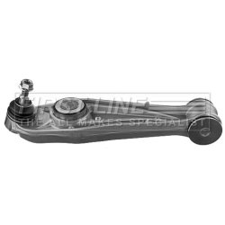 Control Trailing Arm FIRST LINE FCA7100 OE Ref 997 341 053 00