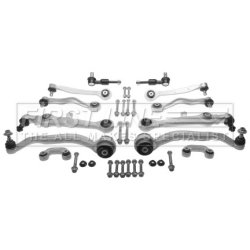 Control Arm Repair Kit FIRST LINE FCA7117K OE Ref 8D0 498 998 B