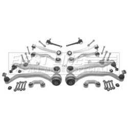 Control Arm Repair Kit FIRST LINE FCA7125K