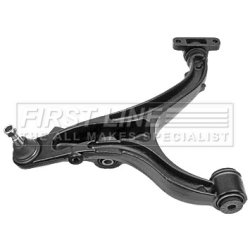 Control Trailing Arm FIRST LINE FCA7129 OE Ref 52089 981AD