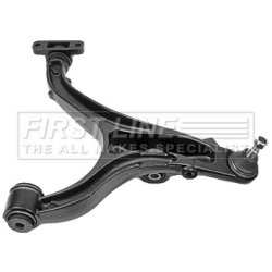 Control Trailing Arm FIRST LINE FCA7130 OE Ref 52089 980AD