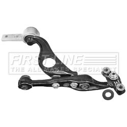Control Trailing Arm FIRST LINE FCA7140 OE Ref GS1D-34 300G