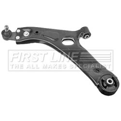 Control Trailing Arm FIRST LINE FCA7142 OE Ref 54500 2S100