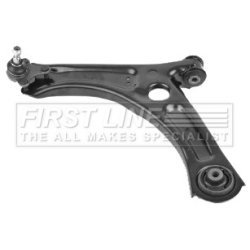 Control Trailing Arm FIRST LINE FCA7144 OE Ref 1K0407151BE
