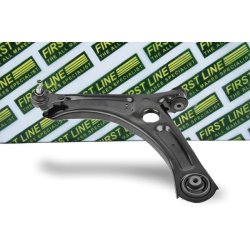 Control Trailing Arm FIRST LINE FCA7144 OE Ref 1K0407151BE FIRST LINE