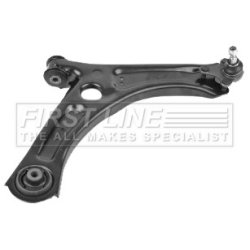 Control Trailing Arm FIRST LINE FCA7145 OE Ref 1K0407152BE