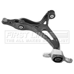 Control Trailing Arm FIRST LINE FCA7151 OE Ref 1643302507