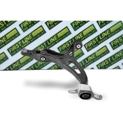 Control Trailing Arm FIRST LINE FCA7151 OE Ref 1643302507 FIRST LINE