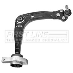 Control Trailing Arm FIRST LINE FCA7154 OE Ref 3521V1