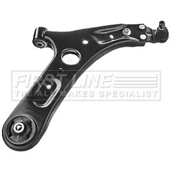 Control Trailing Arm FIRST LINE FCA7163 OE Ref 54501 A6200