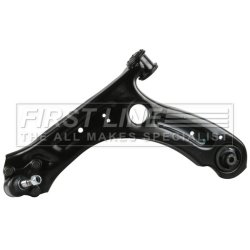 Control Trailing Arm FIRST LINE FCA7164 OE Ref 1K0407151B FIRST LINE