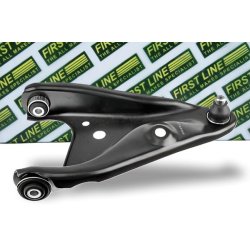 Control Trailing Arm FIRST LINE FCA7167 OE Ref 54 50 045 29R FIRST LINE
