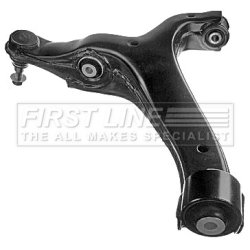 Control Trailing Arm FIRST LINE FCA7170 OE Ref 2H0407151A