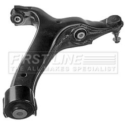 Control Trailing Arm FIRST LINE FCA7171 OE Ref 2H0407152A