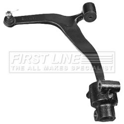 Control Trailing Arm FIRST LINE FCA7176 OE Ref 54501-CG200
