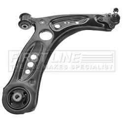 Control Trailing Arm FIRST LINE FCA7181 OE Ref 5Q0407152J