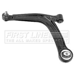 Control Trailing Arm FIRST LINE FCA7184 OE Ref 507 10 677