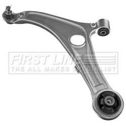 Control Trailing Arm FIRST LINE FCA7186 OE Ref 545003Z000