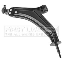 Control Trailing Arm FIRST LINE FCA7188 OE Ref RBJ500690