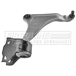 Control Trailing Arm FIRST LINE FCA7204 OE Ref LR045803