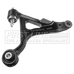 Control Trailing Arm FIRST LINE FCA7208 OE Ref 30760587