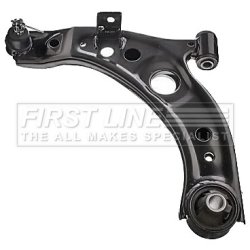 Control Trailing Arm FIRST LINE FCA7212 OE Ref 48069B1080