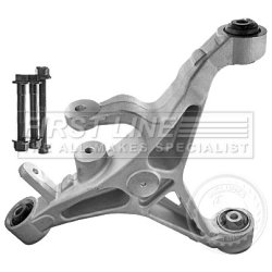 Control Trailing Arm FIRST LINE FCA7224 OE Ref C2D36809