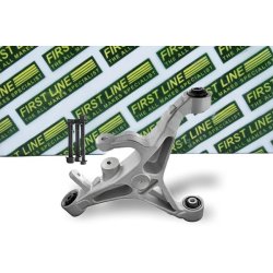 Control Trailing Arm FIRST LINE FCA7224 OE Ref C2D36809 FIRST LINE