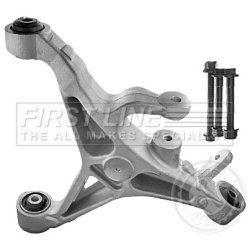 Control Trailing Arm FIRST LINE FCA7225 OE Ref C2D36808