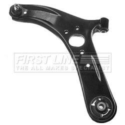 Control Trailing Arm FIRST LINE FCA7226 OE Ref 54500-1W-000