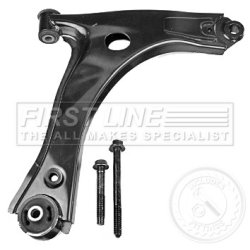 Control Trailing Arm FIRST LINE FCA7231 OE Ref 1828699