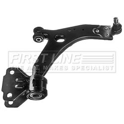 Control Trailing Arm FIRST LINE FCA7238 OE Ref 31340231