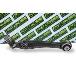 Control Trailing Arm FIRST LINE FCA7258 OE Ref 31126864821 FIRST LINE