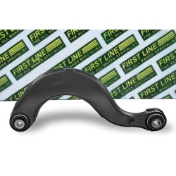 Control Trailing Arm FIRST LINE FCA7263 OE Ref 5Q0505323D FIRST LINE