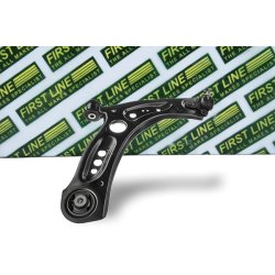 Control Trailing Arm FIRST LINE FCA7267 OE Ref 5Q0 407 152 J FIRST LINE
