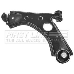 Control Trailing Arm FIRST LINE FCA7271 OE Ref 51885737