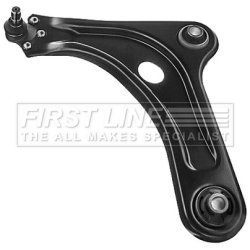 Control Trailing Arm FIRST LINE FCA7273 OE Ref 9803286580