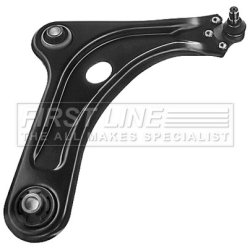 Control Trailing Arm FIRST LINE FCA7274 OE Ref 9803286480