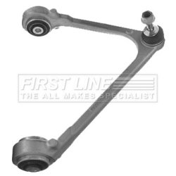 Control Trailing Arm FIRST LINE FCA7283 OE Ref C2D2474