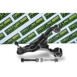 Control Trailing Arm FIRST LINE FCA7288 OE Ref LR051618