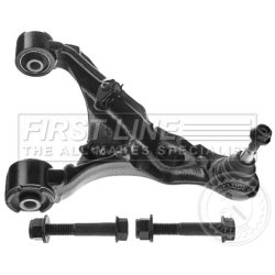 Control Trailing Arm FIRST LINE FCA7289 OE Ref LR026095
