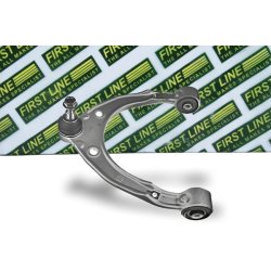 Control Trailing Arm FIRST LINE FCA7300 OE Ref 7L8407021 FIRST LINE