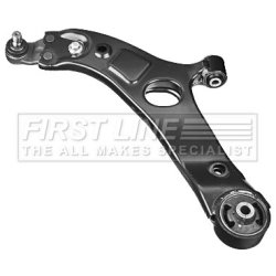 Control Trailing Arm FIRST LINE FCA7301 OE Ref 545002T030