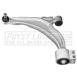 Control Trailing Arm FIRST LINE FCA7306 OE Ref 352509