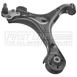 Control Trailing Arm FIRST LINE FCA7315 OE Ref 51350-TR7A11