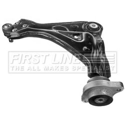 Control Trailing Arm FIRST LINE FCA7329 OE Ref 6393301401