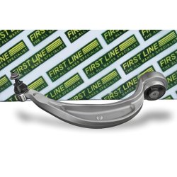 Control Trailing Arm FIRST LINE FCA7343 OE Ref 8K0 407 693 K FIRST LINE