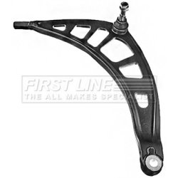 Control Trailing Arm FIRST LINE FCA7349 OE Ref 31129804431